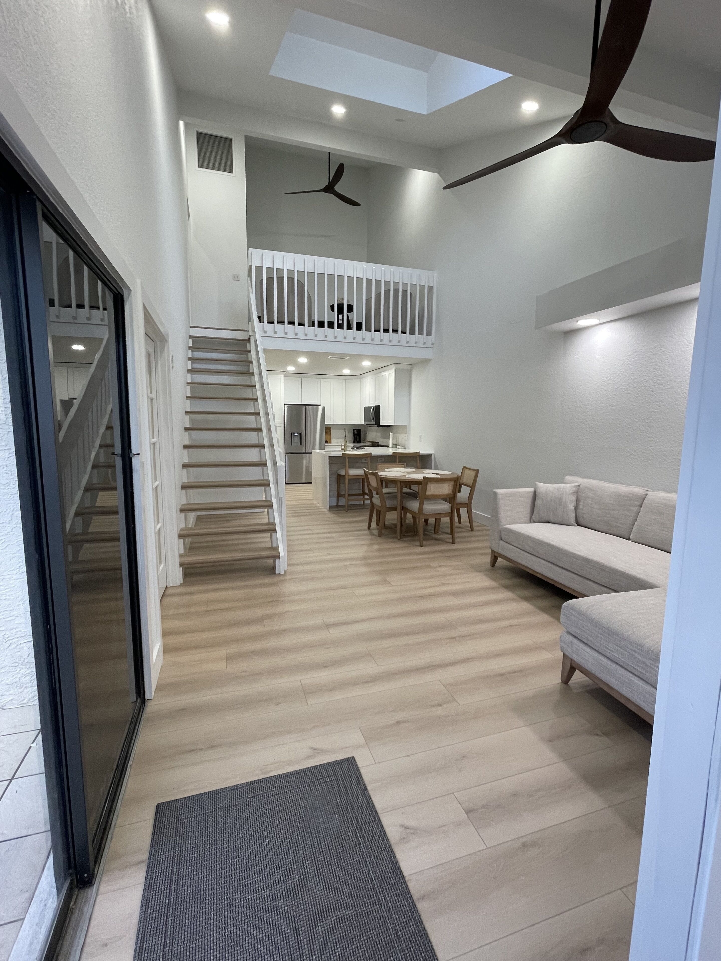 Naples Exclusive Luxury Townhouse 