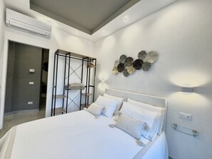 2 Schlafzimmer, Bügeleisen/Bügelbrett, Reisekinderbett, WLAN