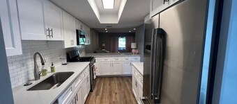 Townhome in Rockledge