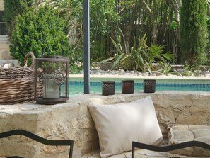 Terrazza/patio