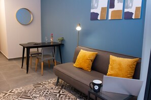 Smart TV - NIU Reforma (Mexico City)