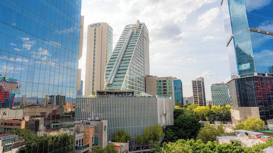 NIU Reforma