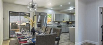 Jonair's Stockyard House ,Walk to Stockyards!