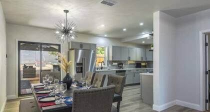 Jonair's Stockyard House ,Walk to Stockyards!