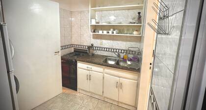 Premium Apartments in Barrio Norte by Apartments Bariloche