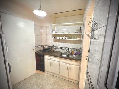 Premium Apartments in Barrio Norte by Apartments Bariloche