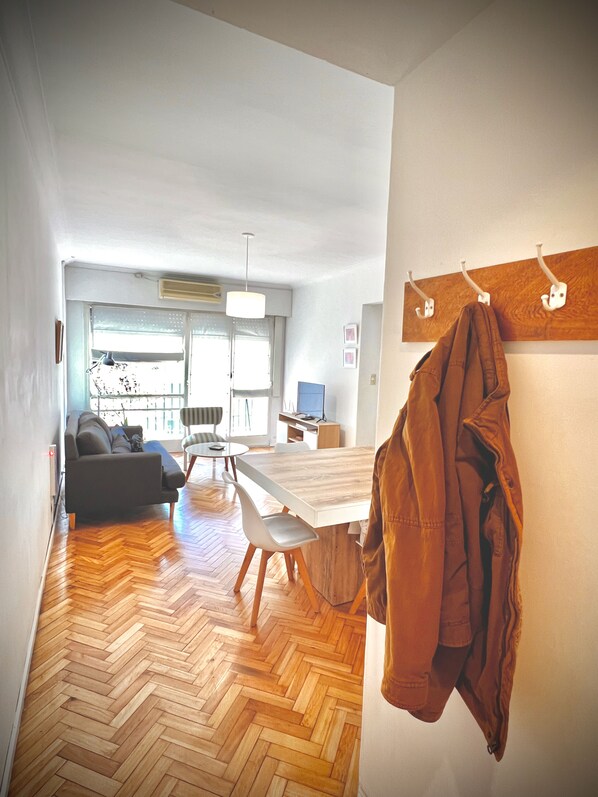 Apartment, 2 Schlafzimmer (BN1)