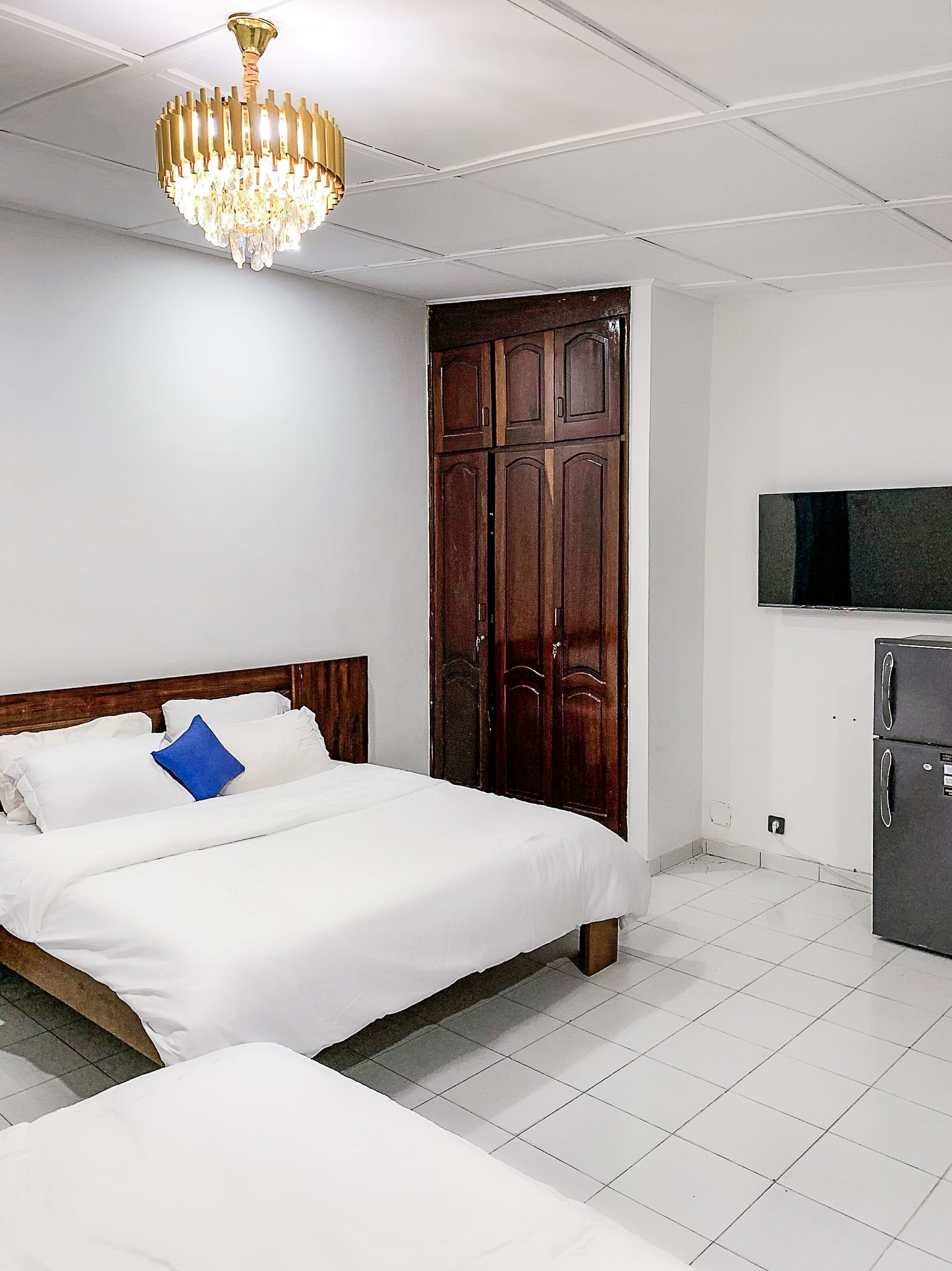 Foto - Tranquil residence Hotel