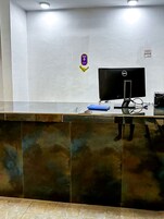 Recepción