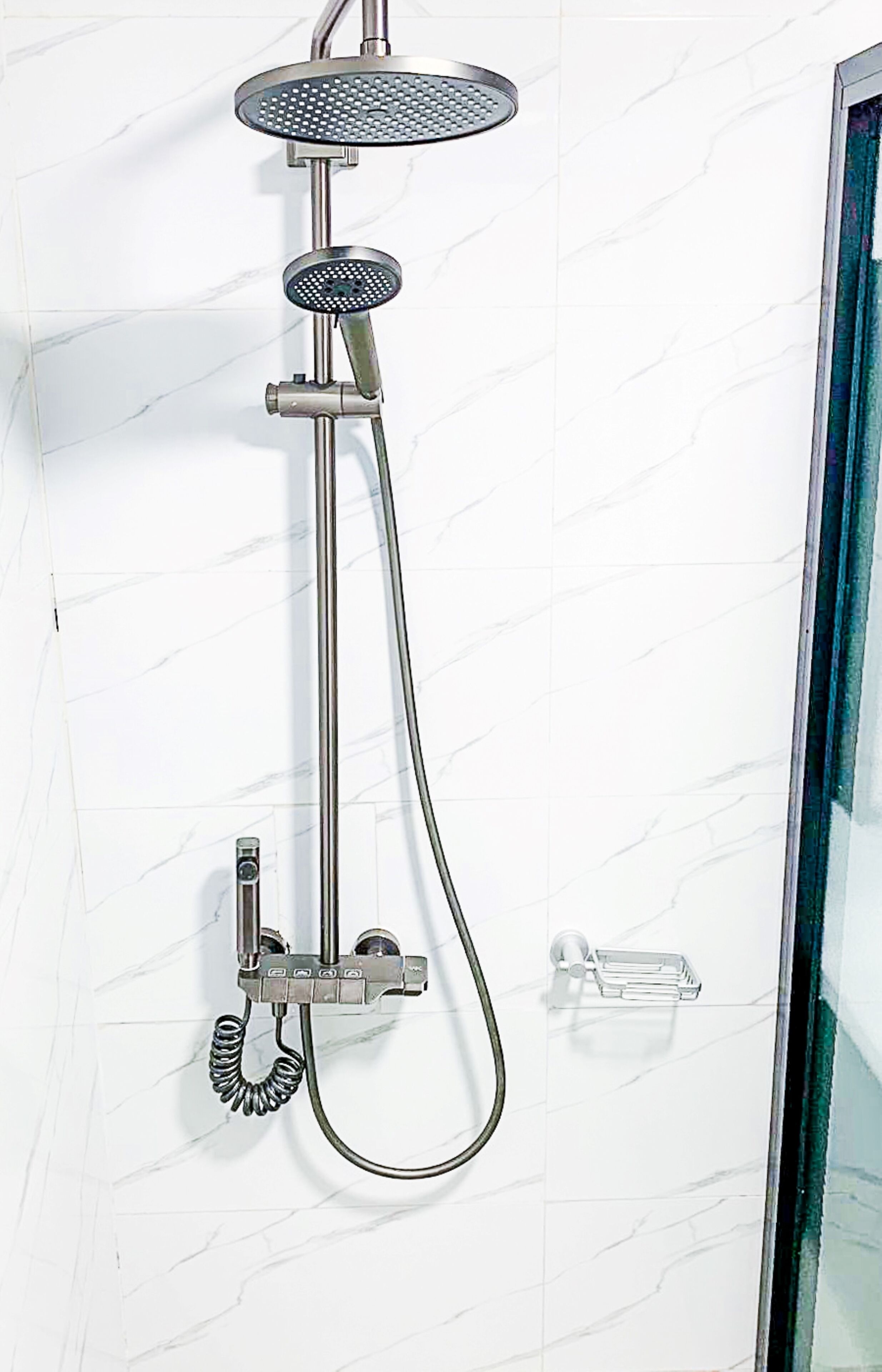 Foto - Tranquil residence Hotel