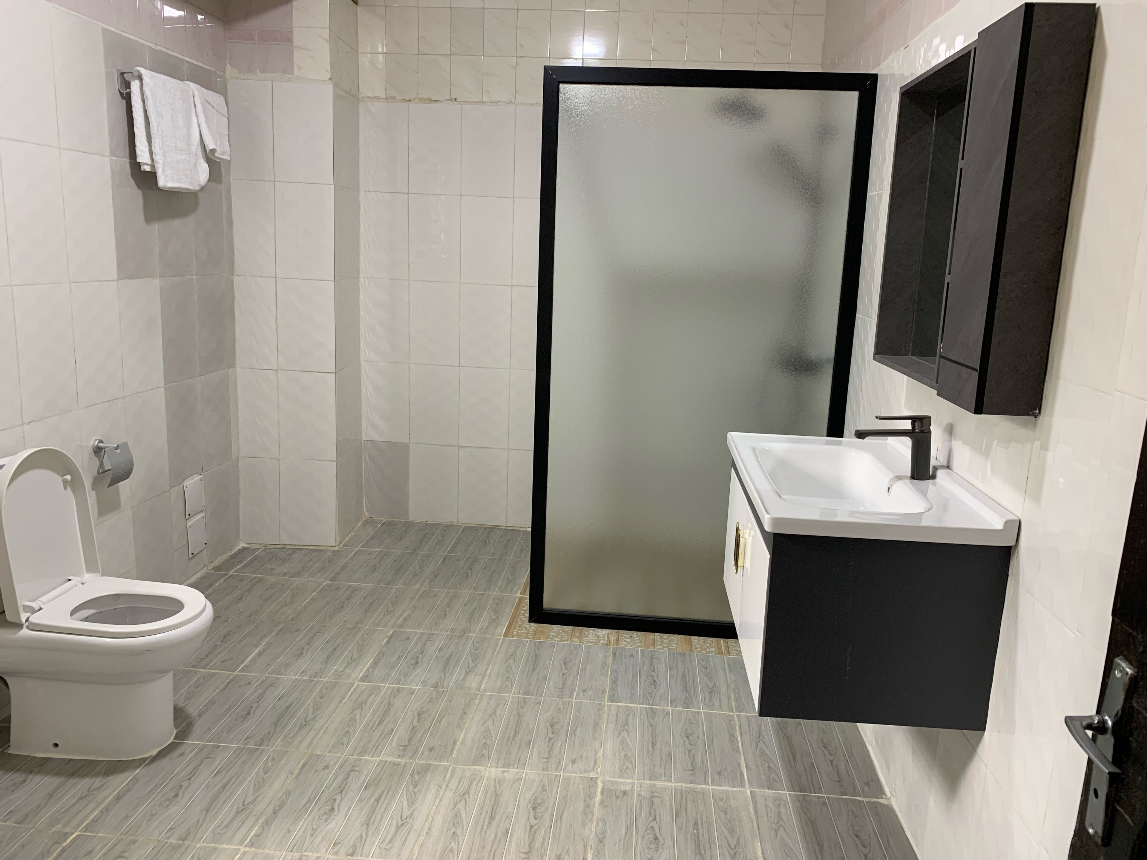 Foto - Tranquil residence Hotel