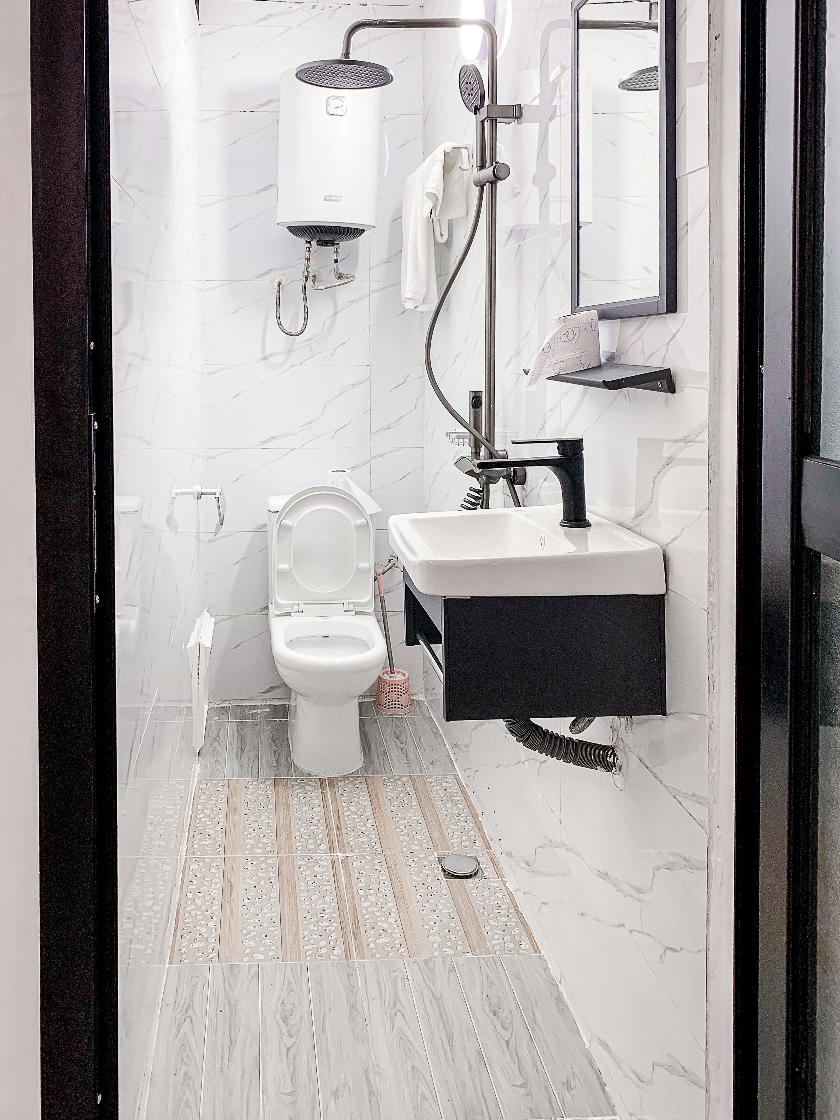 Foto - Tranquil residence Hotel