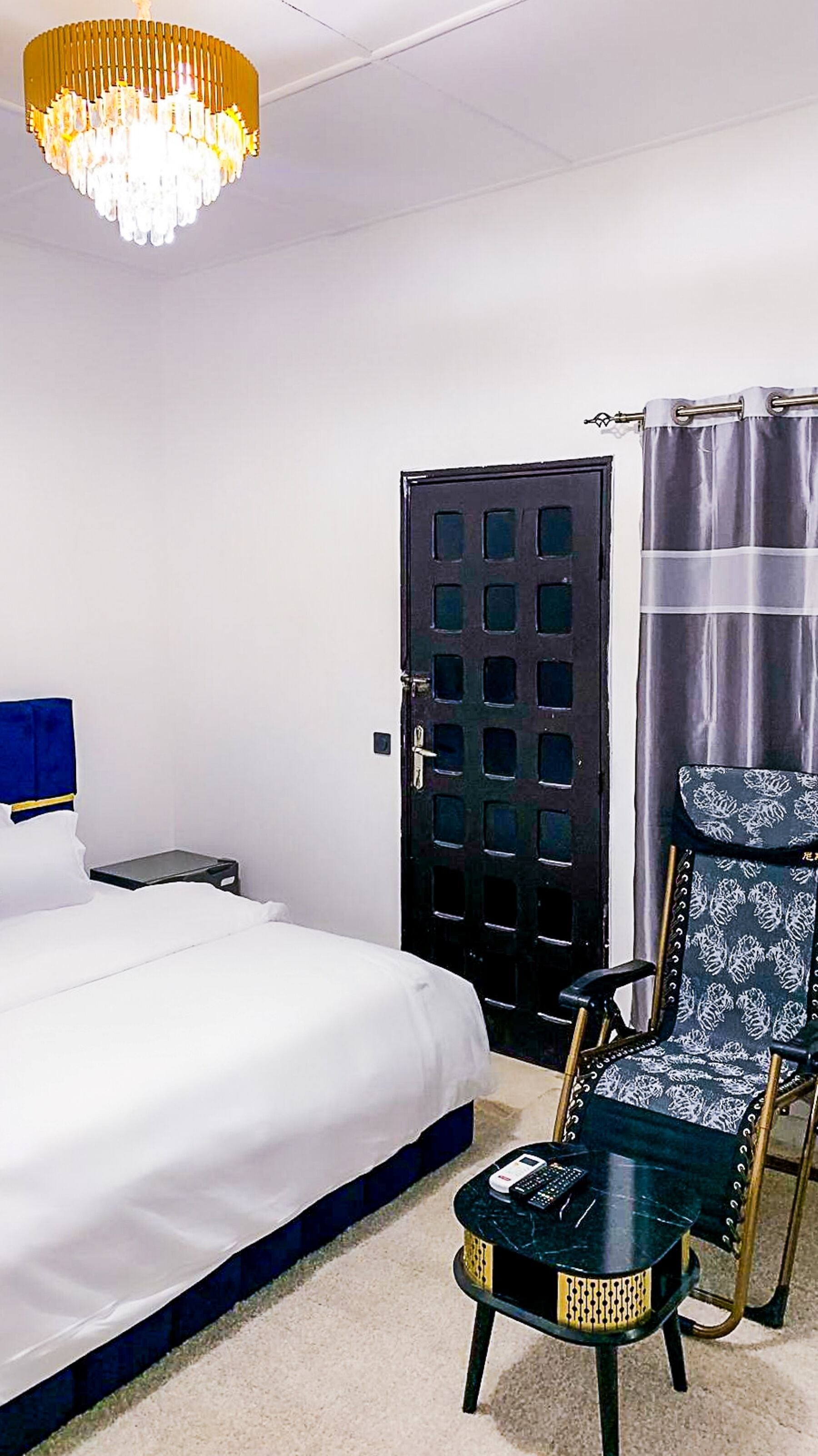 Foto - Tranquil residence Hotel