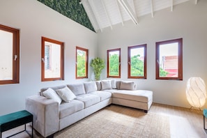 Leilighet | 1 soverom