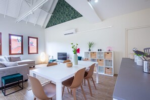 Appartement | Extérieur