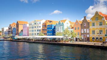 Apartment | 1 bedroom, Internet