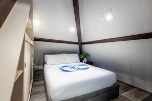 House | 1 bedroom, Internet - Fully Equipped Modern Loft - Hidden Gem in Willemstad (Willemstad)