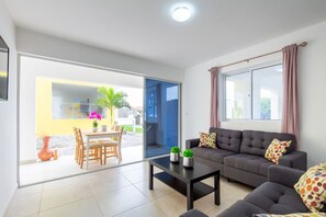 Appartement | Extérieur