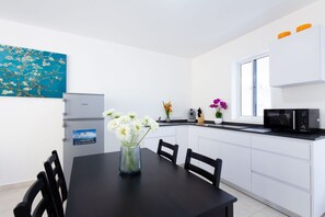Appartement | Extérieur