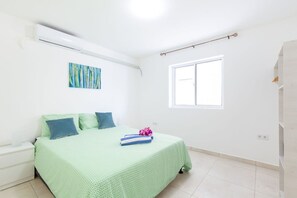 Appartement | Extérieur