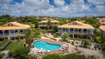 Villa | 3 chambres, fer et planche Ă repasser, Internet