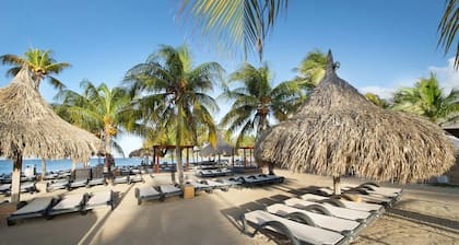 Masbango Luxury Penthouse at Jan Thiel