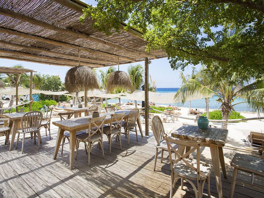 Villa | 3 bedrooms, iron/ironing board, Internet