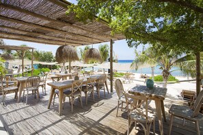 Villa | 3 bedrooms, iron/ironing board, Internet - Masbango Luxury Penthouse at Jan Thiel (Jan Thiel)