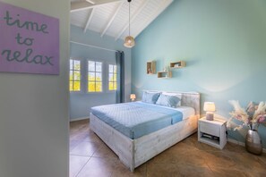 House | 3 bedrooms, iron/ironing board, Internet - Masbango Luxury Penthouse at Jan Thiel (Jan Thiel)