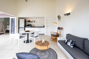 Exterior - Deluxe Apartment (St. Marie)