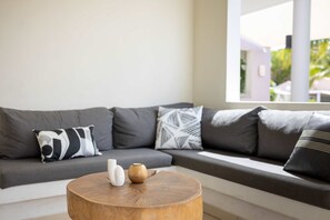 Leilighet | 2 soverom