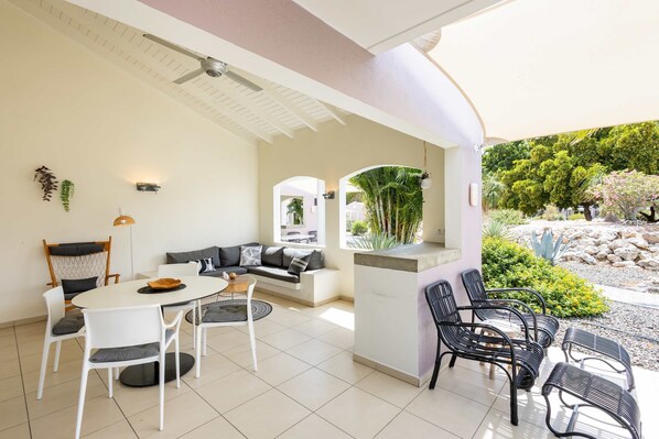 Apartment | Exterior