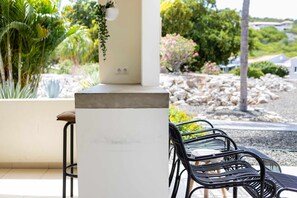 Exterior - Deluxe Apartment (St. Marie)