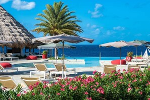 Exterior - Deluxe Apartment (St. Marie)