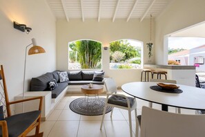 Leilighet | Eksteriør