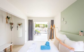 Leilighet | 2 soverom