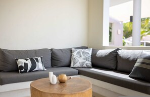 Exterior - Deluxe Apartment (St. Marie)