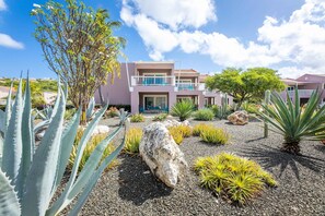 Apartment | Exterior