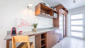 Apartment | Exterior