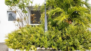 Apartment | Außenbereich