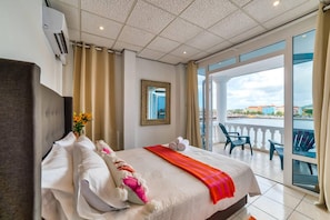2 habitaciones y acceso a internet