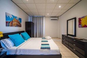 House | 2 bedrooms, Internet