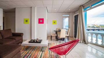 Apartment | 2 bedrooms, Internet