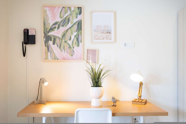 Exterior - Superior Apartment (St. Marie)