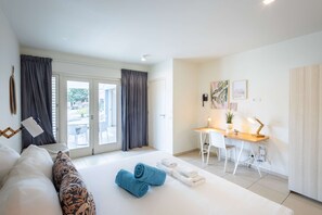 Departamento | 2 habitaciones 