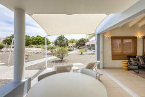 Apartment | Exterior - Superior Apartment (St. Marie)