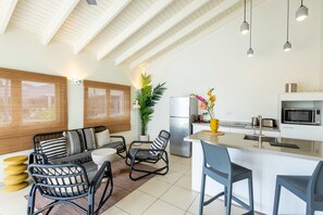 Leilighet | Eksteriør