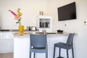 Apartment | Exterior - Superior Apartment (St. Marie)