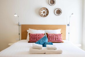 Departamento | 2 habitaciones 