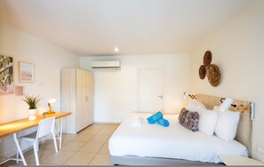 Departamento | 2 habitaciones 